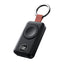 Joyroom cargador inalambrico portatil WQW01 rosado - 2000 mAh