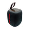 Parlante bluetooth Soonbox S3200 negra sonido potente