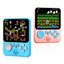 Consola portatil G7D 16GB 15000+ juegos