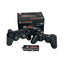 Consola Q8 negra android 11.1 8K 4K WIFI dual