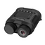 Binocular vision nocturna YS007 2.5k UHD IR
