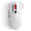 Mouse gamer Monka G995W inalambrico 3 modos