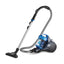 Midea aspiradora canister sin bolsa 2 en 1 1200W 2L MC15K2B-CA