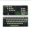 Teclas gaming Marvo linea PRO para teclado
