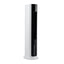 Midea ventilador enfriador de aire tower 42 pulgadas blanco MAC46TFBW-CA