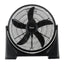 Midea ventilador 3 velocidades FB50-17H