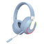 Audifonos Gjby L850 manos libres negro naranja bluetooth