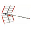 Antena externa digital Pg RXE-OA-10AD señal superior