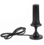 Antena Pg digital AD-LCD-36DB 36dbi cobertura 50 millas