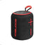 Parlante bluetooth Soonbox S6100 camuflada sonido potente