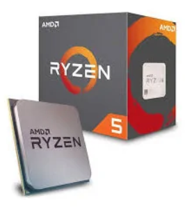 PROCESADOR AMD RYZEN 5 3.2GHZ 10MB AM4 (YD1400BBAEBOX)