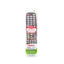 Control Universal HUAYU Pantalla Smart TV RM-L1688 B.aaa