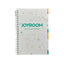 Libreta profesional Joyroom papeleria esencial