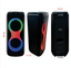 Parlante bluetooth Soonbox RX-1008 sonido potente