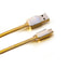 Cable micro USB Remax RC-016M carga segura