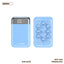 Bateria emergencia Remax RPP-539 - 10000 mAh