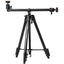 Tripode Jmary KP-2207 aluminio - 133 cm