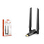 Pix-Link antena WIFI AX1800 doble banda WIFI 6