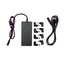 Generica cargador universal laptop 90W automático