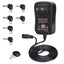 Cargador universal Generica 12W