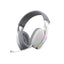 Audifonos Marvo HG9086W 7.1 RGB negros inalambricos