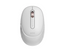 Mouse Marvo WM111 Inalámbrico Oficina Plateado