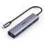 UGREEN hub USB-C 4 puertos USB 3.0 20841