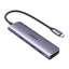Hub UGREEN 15214 USB-C 7 en 1 HDMI 4K 3.0, PD, SD tf