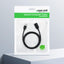 Extensión USB 2.0 UGREEN US103 10313 macho-hembra