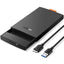 UGREEN encapsulador USB 3.0 SATA 2.5 pulgadas CM237 60353