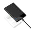 UGREEN encapsulador USB-C 3.1 GEN2 SATA 10gbps US221 50743