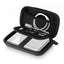 UGREEN estuche multifuncional bolsa almacenamiento LP128 morado 40707