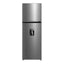 Midea refrigerador 13 pies con dispensador MDRT489MTM46W