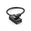 Adaptador otg UGREEN micro USB a USB 2.0 hembra 10 cm 10396