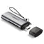 Lector tarjetas UGREEN USB-C SD tf 5gbps 50704