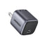 UGREEN cargador cubo casa CD319 25256 30W PD gan