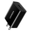 UGREEN cargador cubo 18W qc 3.0 60495