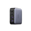 UGREEN cargador escritorio 65W 4 puertos 90735