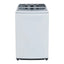 Midea lavadora carga superior blanca extreme save 19 kg MA500W190 w-ca
