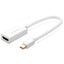 UGREEN cable mini DP a HDMI hembra MD112 10460