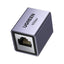 UGREEN extensor RJ45 10gbps 15117 hembra