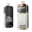 Cargador LDNIO A4405 micro b con lampara blanco multifuncional