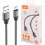 LDNIO cable USB lightning LS441
