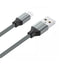 Cable LDNIO micro USB LS441 carga rápida 1M