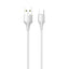 Cable LDNIO USB tipo c LS542 2M 2.1a