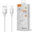 Cable LDNIO USB lightning LS541 1M 2.1a