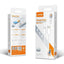 Cable LDNIO micro USB LS891 1 metro 25W