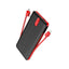LDNIO bateria de emergencia PL1013 - 10000 mAh