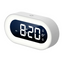 Holdmay reloj KP-F8818 blanco