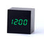Reloj Holdmay KP-808 negra accesorio personal